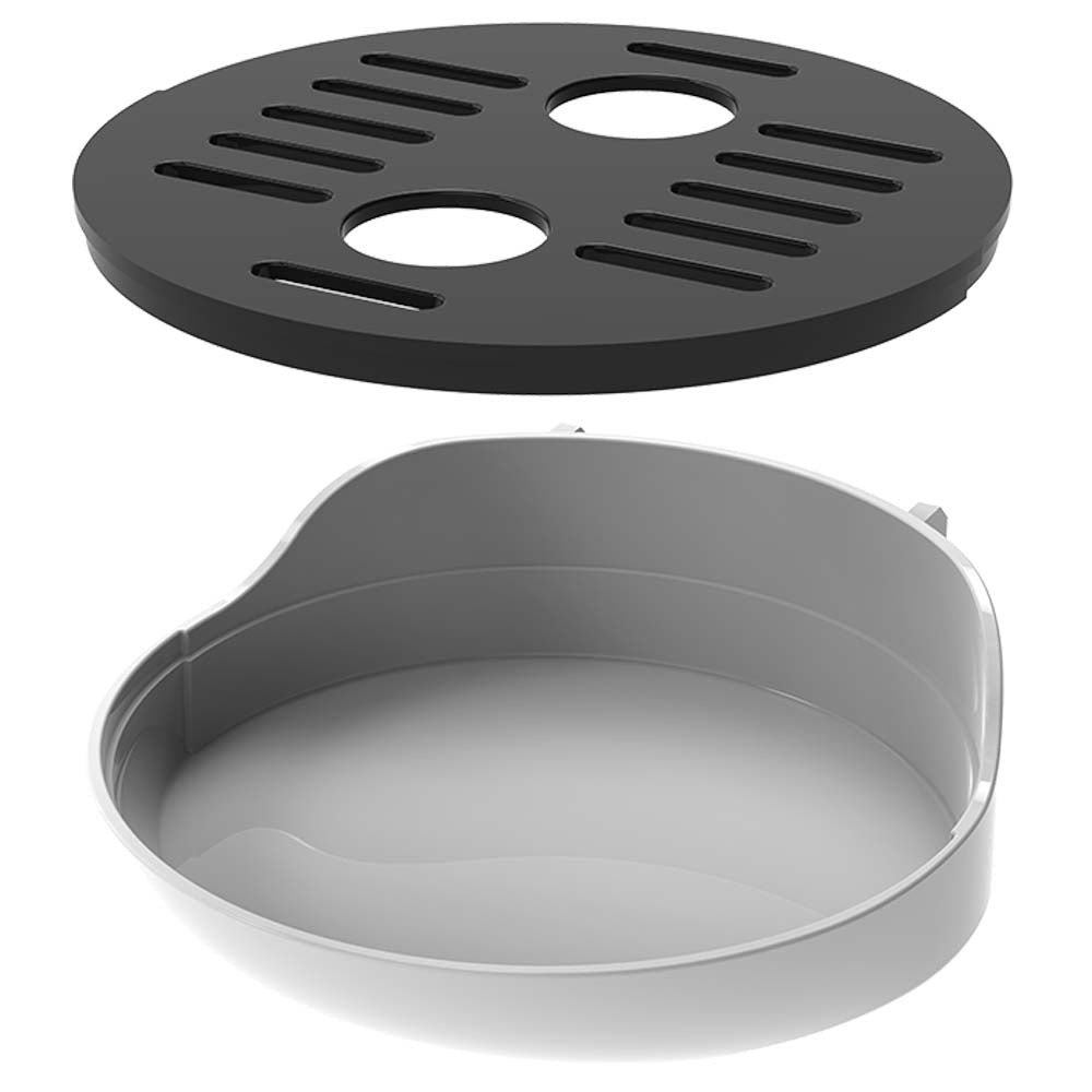 FP1_Drip_Tray_Bottle_Grate_Exploded_View